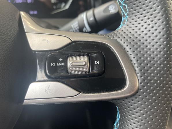GAC GS3 с пробегом 2024 года, цена 2 119 000 рублей, 18038 км, внедорожник, Автокод Объявления