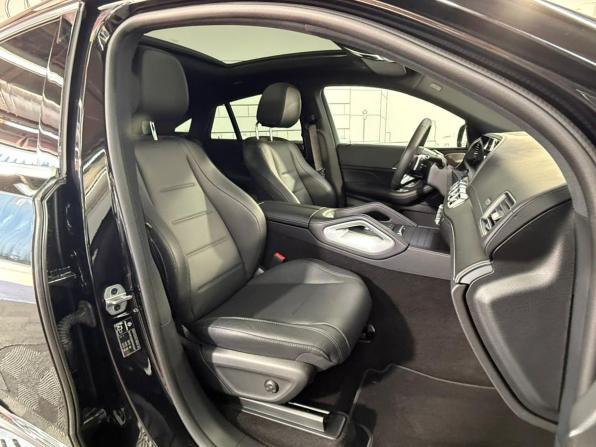 Mercedes-Benz GLE Coupe II (C167) Рестайлинг с пробегом 2023 года, цена 10 550 000 рублей, 83353 км, внедорожник, Автокод Объявления