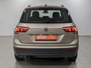 Volkswagen Tiguan II Москва  - изображение 36