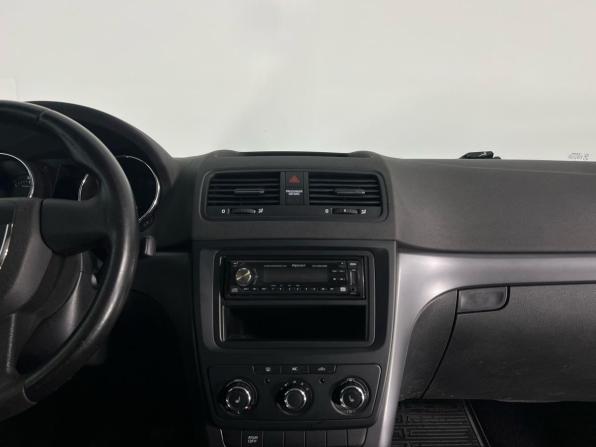 Skoda Yeti I с пробегом 2010 года, цена 599 000 рублей, 222000 км, внедорожник, Автокод Объявления