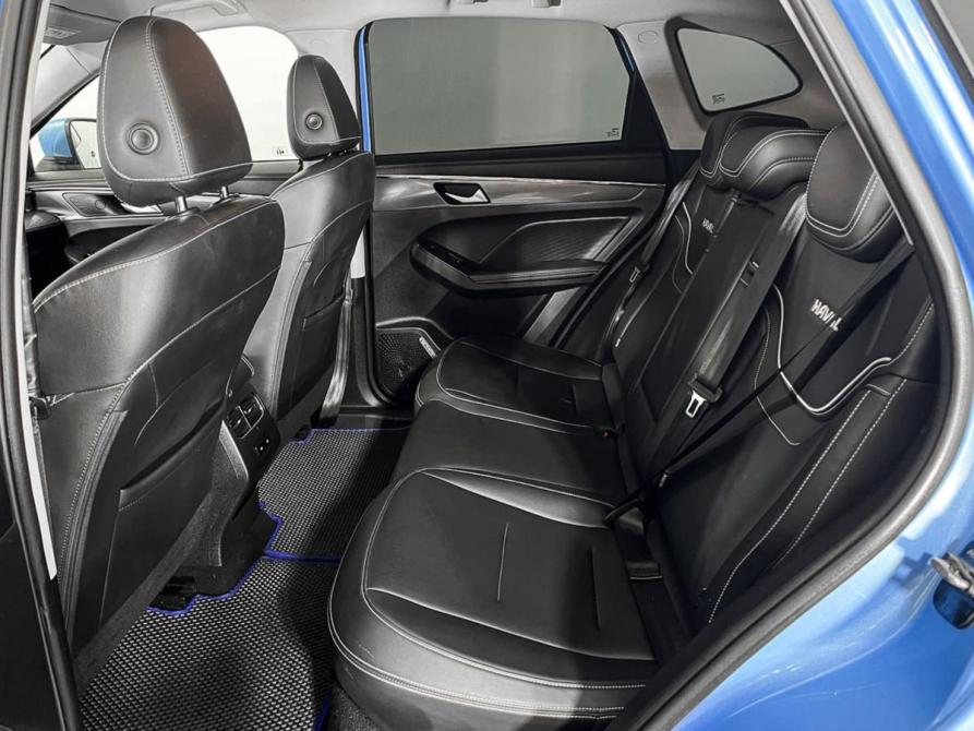 Haval Jolion I Ногинск  - изображение 19