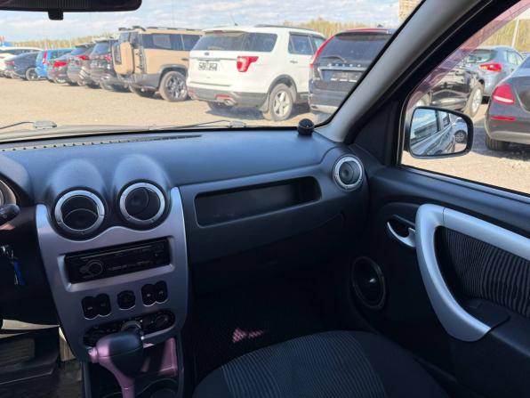 Renault Sandero I с пробегом 2010 года, цена 485 000 рублей, 224313 км, хэтчбек, Автокод Объявления