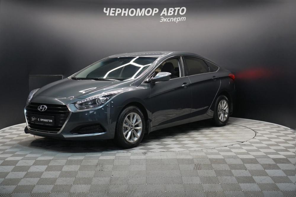 Hyundai i40 I Рестайлинг Крым  - изображение 1