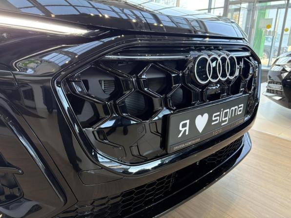 Новый Audi Q5 III 2026 года, цена 6 250 000 рублей, внедорожник, Автокод Объявления