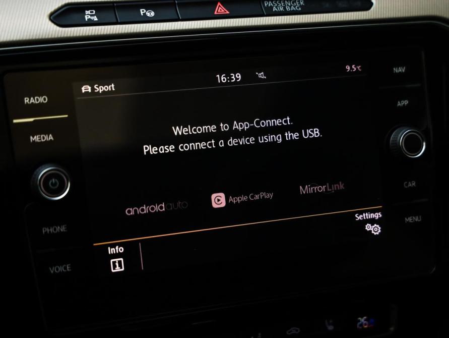 Volkswagen Arteon I Санкт-Петербург  - изображение 19