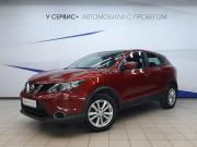 Nissan Qashqai II Москва  - изображение 20