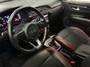 Kia Rio IV Казань  - изображение 44