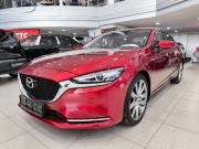 Mazda 6 III (GJ) Рестайлинг 2 Казань  - изображение 23