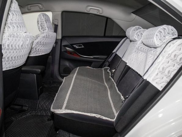 Toyota Allion II с пробегом 2009 года, цена 1 185 000 рублей, 54931 км, седан, Автокод Объявления