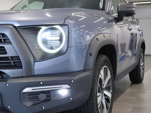 Haval Dargo с пробегом 2023 года, цена 1 950 000 рублей, 236762 км, внедорожник, Автокод Объявления