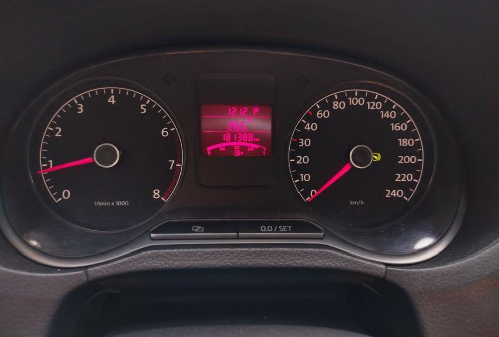 Volkswagen Polo V Саратов  - изображение 14
