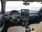 Audi Q3 I (8U) Москва  - изображение 27