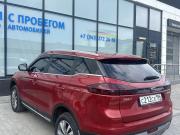 Geely Atlas I Екатеринбург  - изображение 11