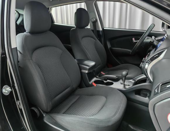Hyundai ix35 I с пробегом 2012 года, цена 1 019 000 рублей, 174847 км, внедорожник, Автокод Объявления