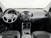 Hyundai ix35 I Рестайлинг Москва  - изображение 20