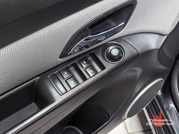 Chevrolet Cruze I Рестайлинг с пробегом 2014 года, цена 748 000 рублей, 90000 км, хэтчбек, Автокод Объявления