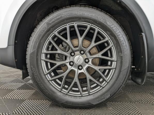 Chery Tiggo 4 I Рестайлинг с пробегом 2022 года, цена 1 350 000 рублей, 46178 км, внедорожник, Автокод Объявления