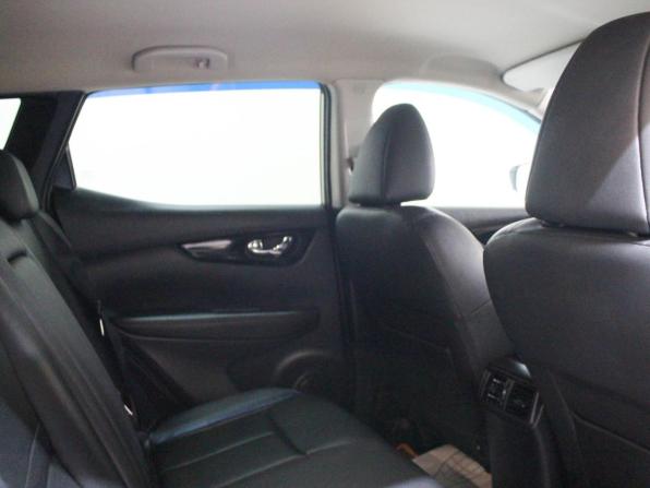 Nissan Qashqai II с пробегом 2016 года, цена 1 297 600 рублей, 124485 км, внедорожник, Автокод Объявления
