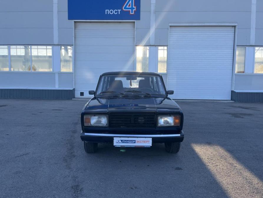 Lada (ВАЗ) 2104 Уфа  - изображение 2