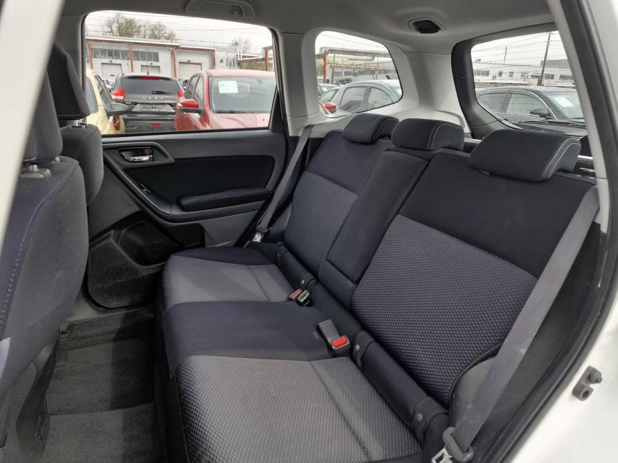 Subaru Forester IV Нижний Новгород  - изображение 6
