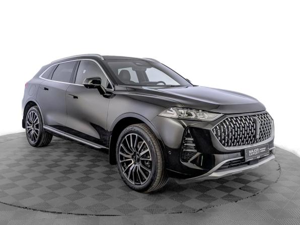 Wey 05 с пробегом 2023 года, цена 3 355 000 рублей, 15472 км, внедорожник, Автокод Объявления
