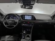 Hyundai Sonata VIII (DN8) Москва  - изображение 43