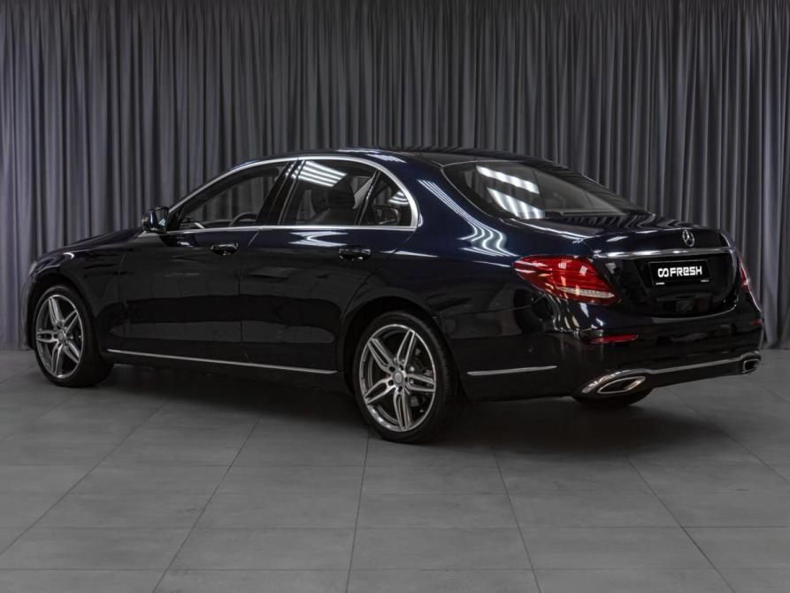 Mercedes-Benz E-Класс V (W213 S213 C238) Тюмень  - изображение 2
