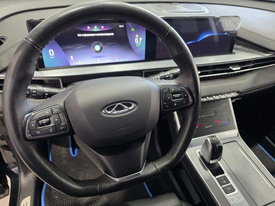 Chery Tiggo 7 Pro Max I Ставрополь  - изображение 10