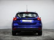 Ford Focus III Рестайлинг Санкт-Петербург  - изображение 32