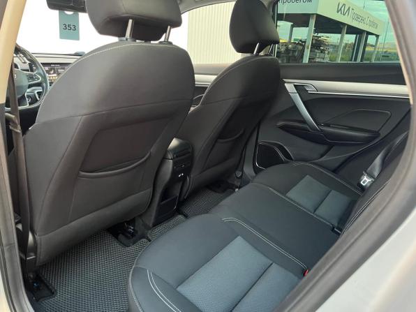 Geely Coolray I с пробегом 2021 года, цена 1 150 000 рублей, 177000 км, внедорожник, Автокод Объявления