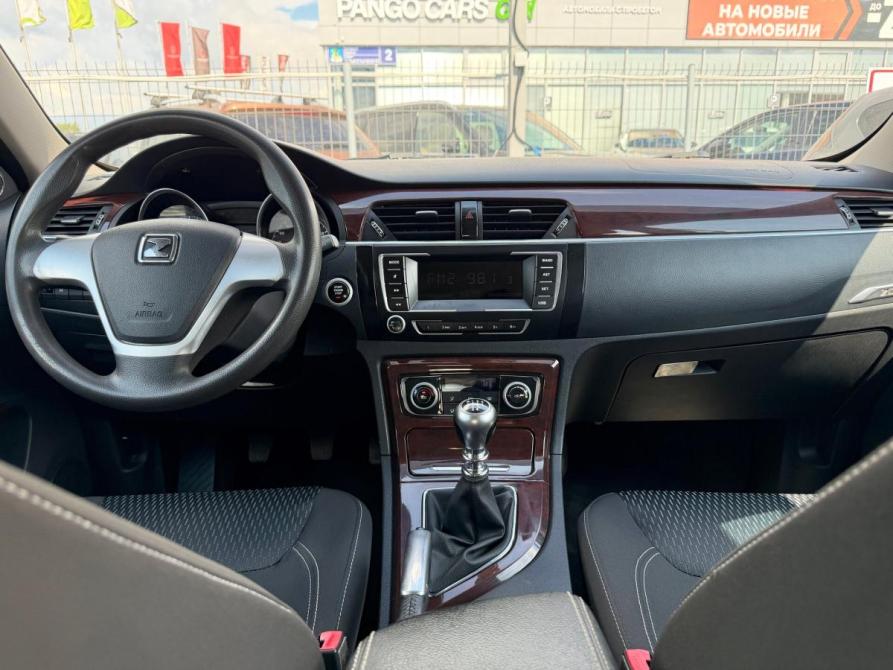 Zotye T600 Набережные Челны  - изображение 19