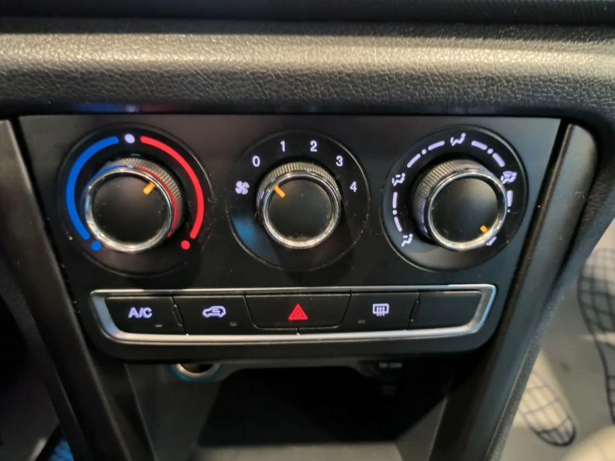 Chery Tiggo 3 I Апатиты  - изображение 11