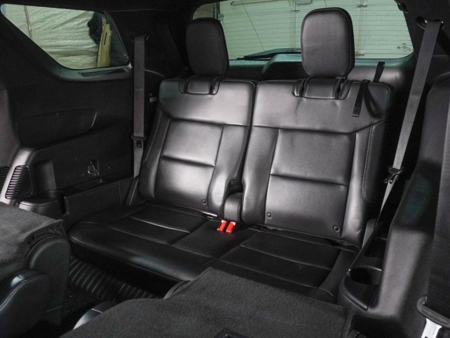 Ford Explorer VI Воронеж  - изображение 12