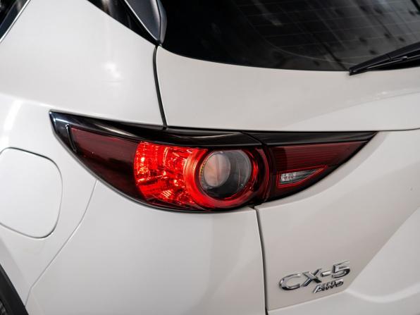 Mazda CX-5 II с пробегом 2021 года, цена 3 085 000 рублей, 55000 км, внедорожник, Автокод Объявления