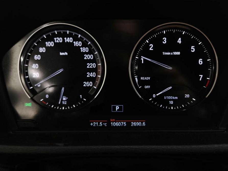 BMW X1 II (F48) Москва  - изображение 13
