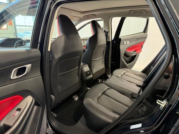 Changan CS55 Plus II с пробегом 2023 года, цена 2 249 000 рублей, 9200 км, внедорожник, Автокод Объявления
