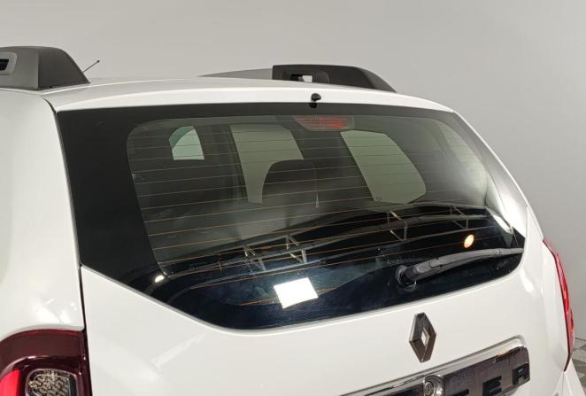 Renault Duster I Рестайлинг с пробегом 2017 года, цена 1 350 000 рублей, 163244 км, внедорожник, Автокод Объявления