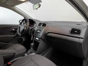 Volkswagen Polo V Рестайлинг Москва  - изображение 39