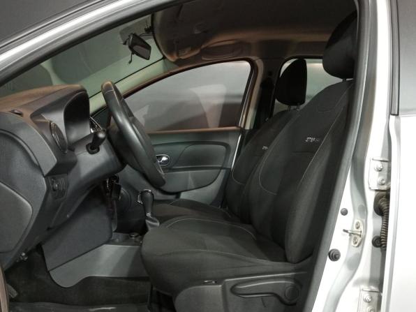 Renault Sandero II с пробегом 2018 года, цена 1 270 000 рублей, 74026 км, хэтчбек, Автокод Объявления