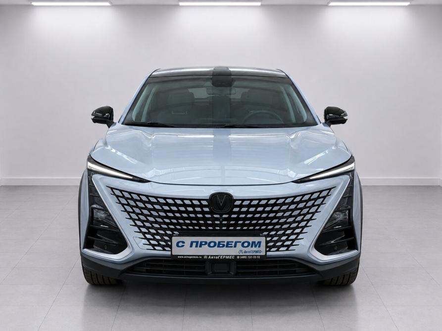 Changan UNI-T I Москва  - изображение 2
