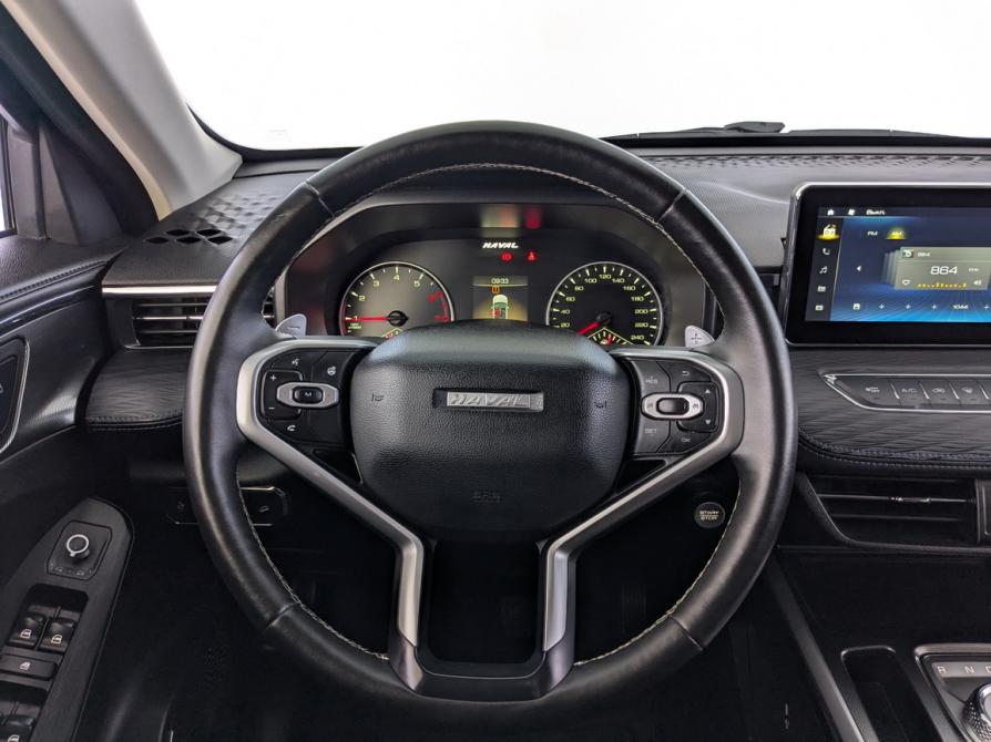 Haval Jolion I Москва  - изображение 25