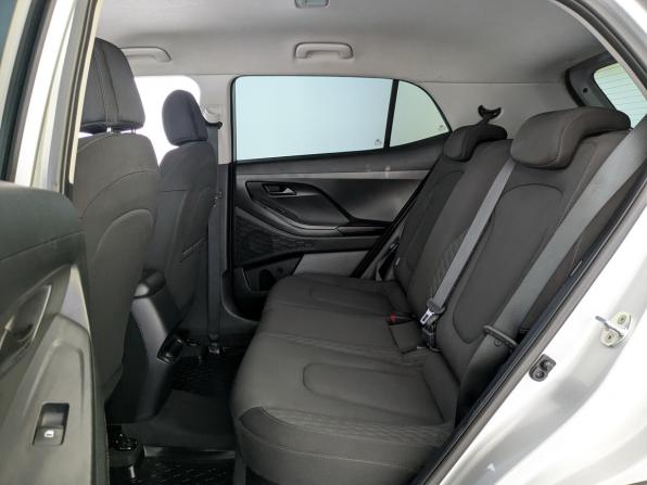 Hyundai Creta II с пробегом 2022 года, цена 2 320 000 рублей, 49935 км, внедорожник, Автокод Объявления