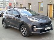 Kia Sportage IV Рестайлинг Миасс  - изображение 44