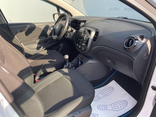 Renault Kaptur I с пробегом 2016 года, цена 1 418 000 рублей, 174731 км, внедорожник, Автокод Объявления