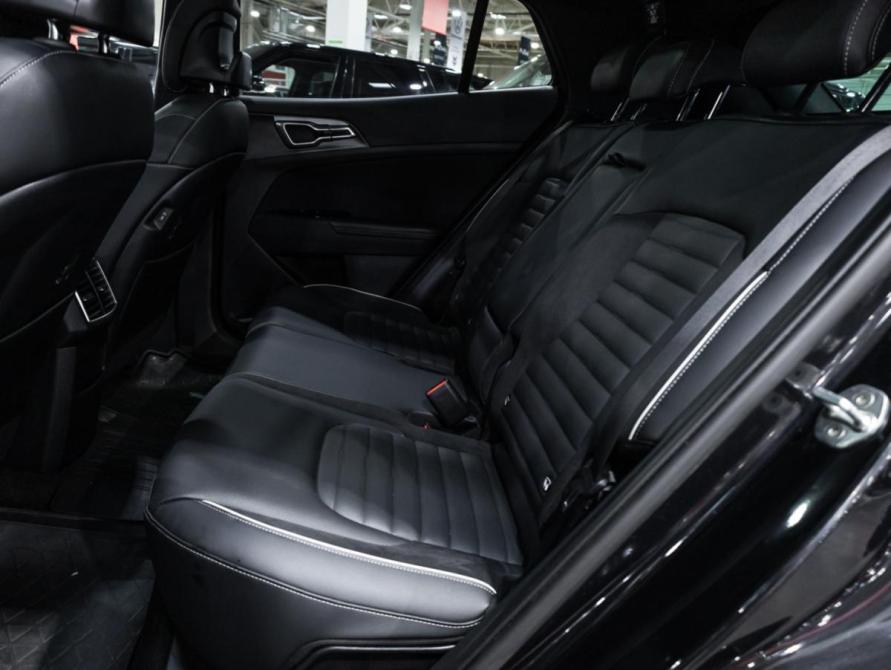 Kia Sportage V Санкт-Петербург  - изображение 13