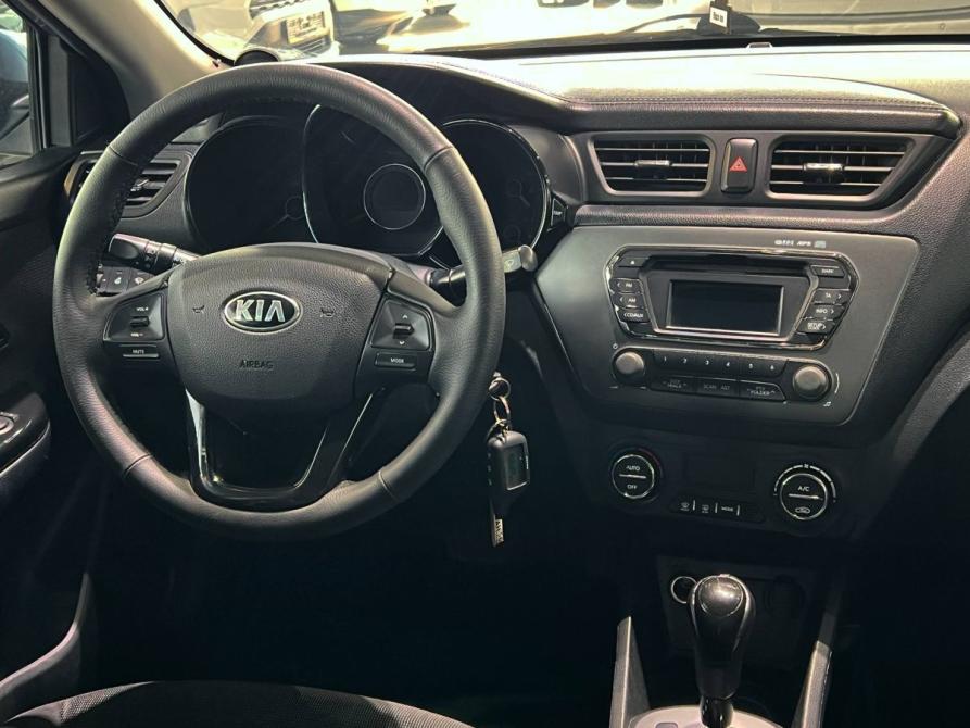 Kia Rio III Оренбург  - изображение 24