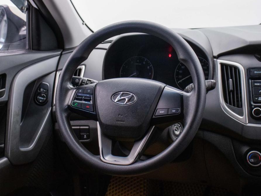 Hyundai Creta I Москва  - изображение 16