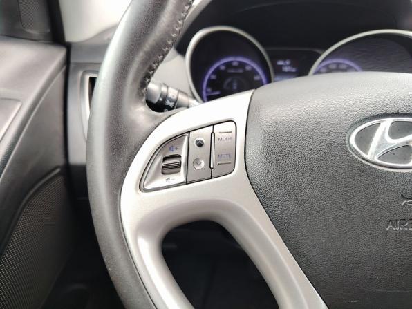 Hyundai ix35 I с пробегом 2010 года, цена 949 000 рублей, 249348 км, внедорожник, Автокод Объявления