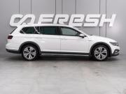 Volkswagen Passat B8 Рестайлинг Воронеж  - изображение 29