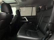 Toyota Land Cruiser 200 Series Рестайлинг 2 Мурманск  - изображение 45